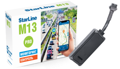 StarLine M13 Pro